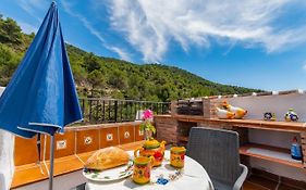 Casa De Vacaciones La Casita De Las Mariposas